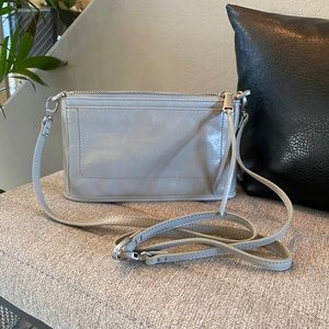 NEW! HOBO Cadence Crossbody Purse